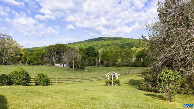 18188 LOVERS LN, Gordonsville, VA 22942
