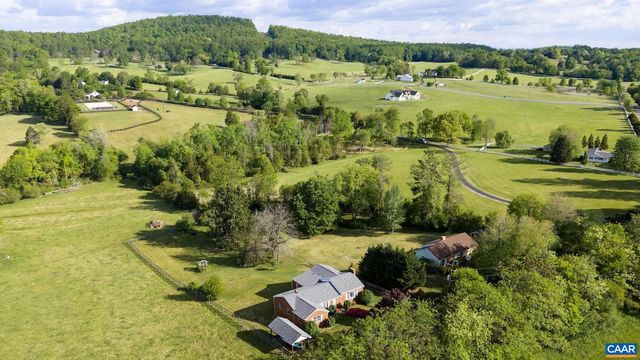 18188 LOVERS LN, Gordonsville, VA 22942
