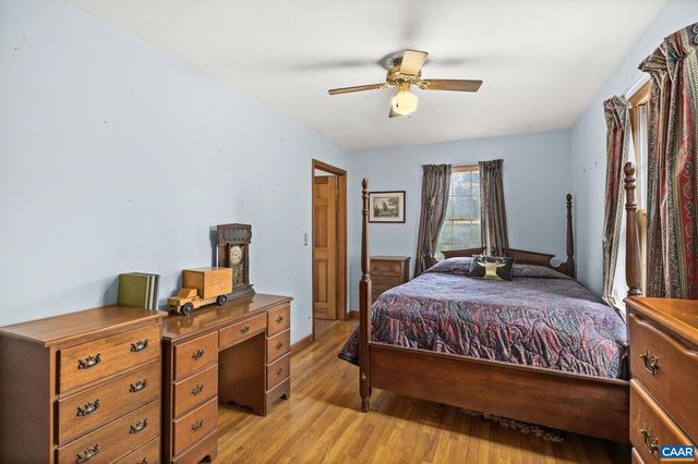 18188 LOVERS LN, Gordonsville, VA 22942