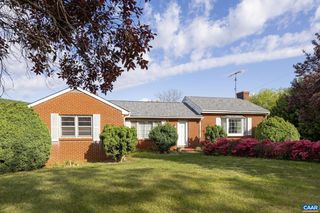 18188 LOVERS LN, Gordonsville, VA 22942
