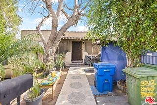 3312 Hyde Park Boulevard, Los Angeles, CA 90043