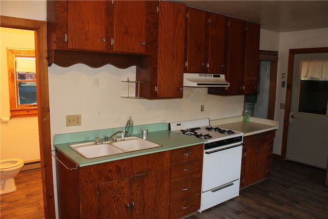 3945 Arcadia Zurich Norris Road, Arcadia, NY 14489