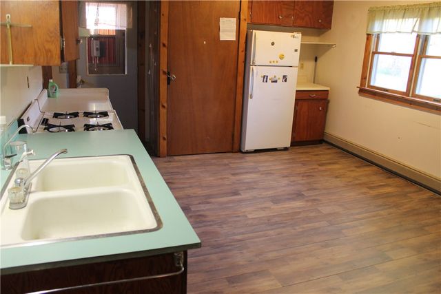 3945 Arcadia Zurich Norris Road, Arcadia, NY 14489