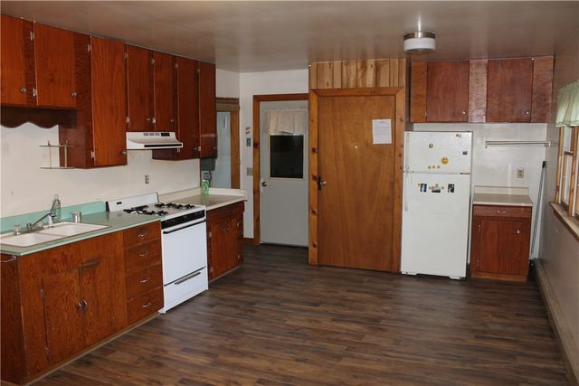 3945 Arcadia Zurich Norris Road, Arcadia, NY 14489