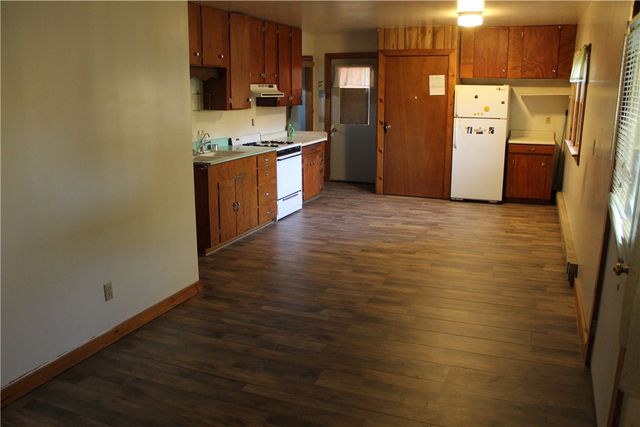 3945 Arcadia Zurich Norris Road, Arcadia, NY 14489