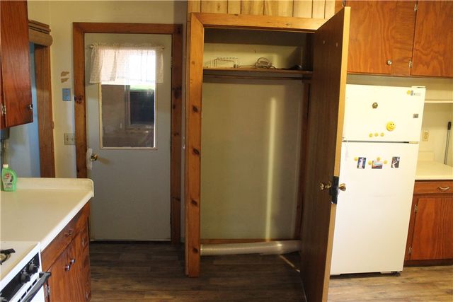 3945 Arcadia Zurich Norris Road, Arcadia, NY 14489