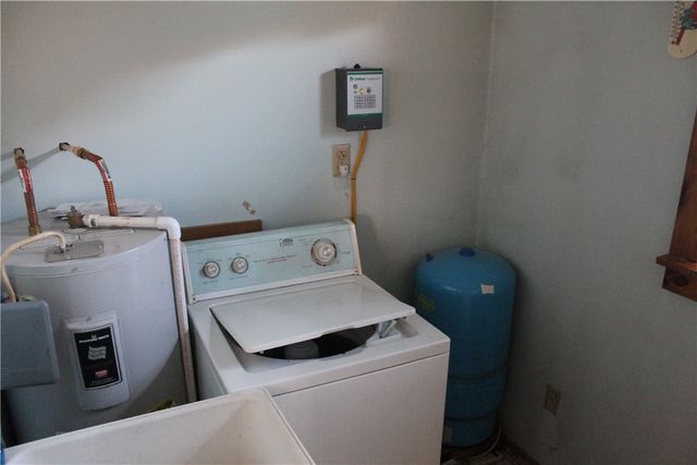 3945 Arcadia Zurich Norris Road, Arcadia, NY 14489