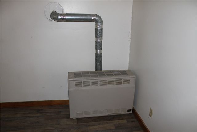 3945 Arcadia Zurich Norris Road, Arcadia, NY 14489