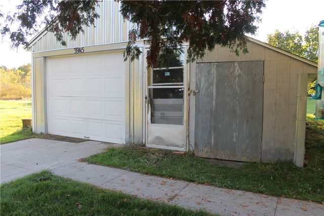 3945 Arcadia Zurich Norris Road, Arcadia, NY 14489