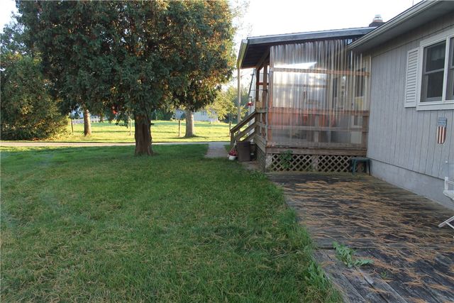 3945 Arcadia Zurich Norris Road, Arcadia, NY 14489