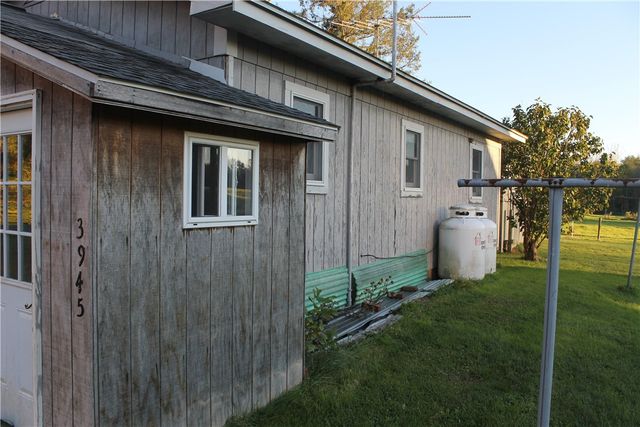 3945 Arcadia Zurich Norris Road, Arcadia, NY 14489