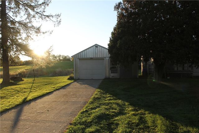 3945 Arcadia Zurich Norris Road, Arcadia, NY 14489