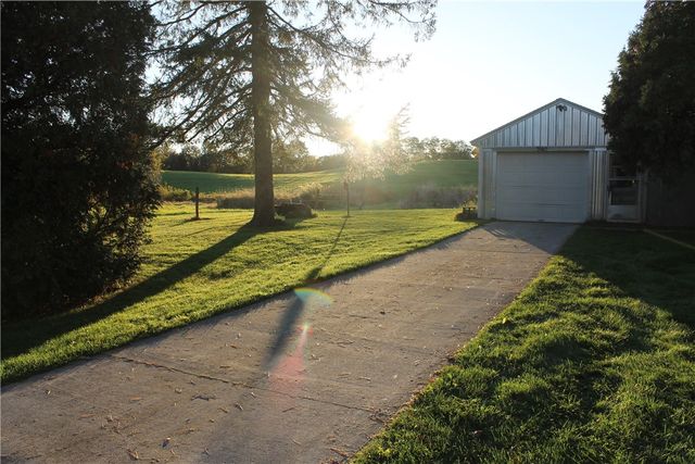 3945 Arcadia Zurich Norris Road, Arcadia, NY 14489