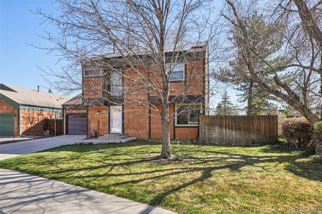 5824 S Kline Street, Littleton, CO 80127