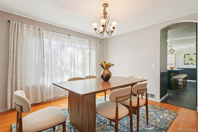 5824 S Kline Street, Littleton, CO 80127