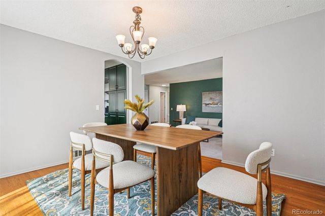 5824 S Kline Street, Littleton, CO 80127