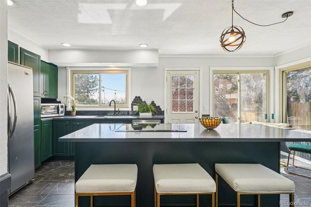 5824 S Kline Street, Littleton, CO 80127