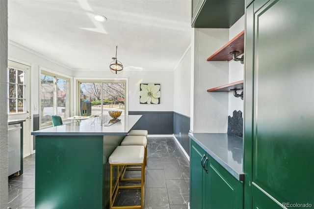 5824 S Kline Street, Littleton, CO 80127