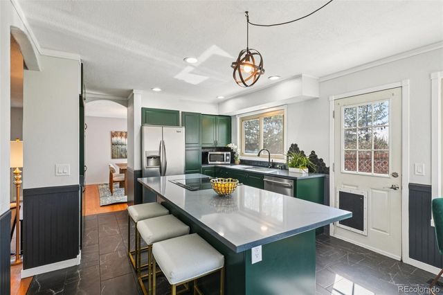 5824 S Kline Street, Littleton, CO 80127