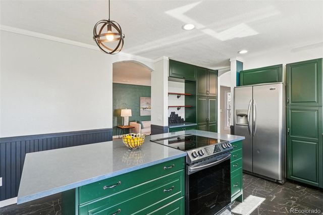 5824 S Kline Street, Littleton, CO 80127