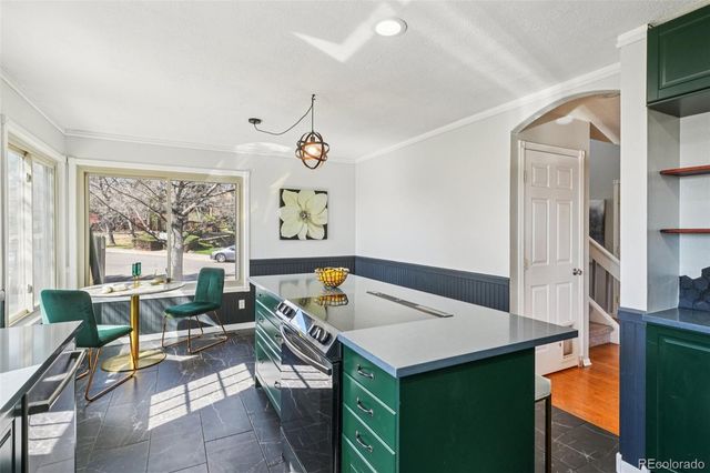 5824 S Kline Street, Littleton, CO 80127