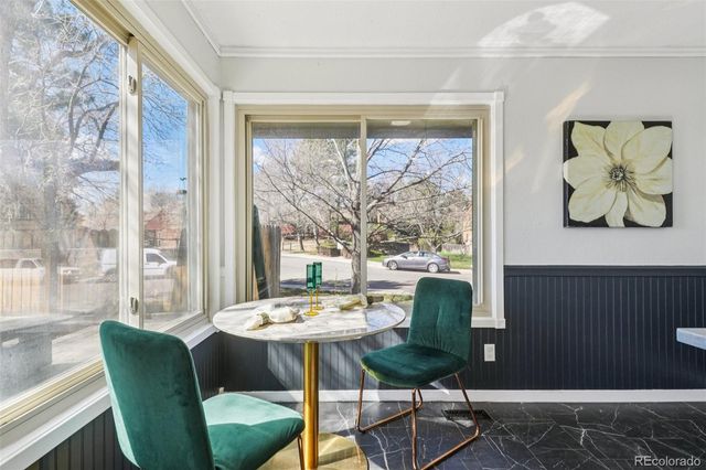 5824 S Kline Street, Littleton, CO 80127