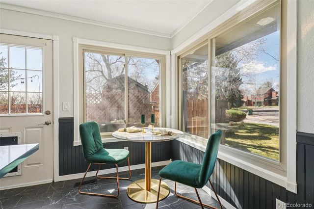 5824 S Kline Street, Littleton, CO 80127