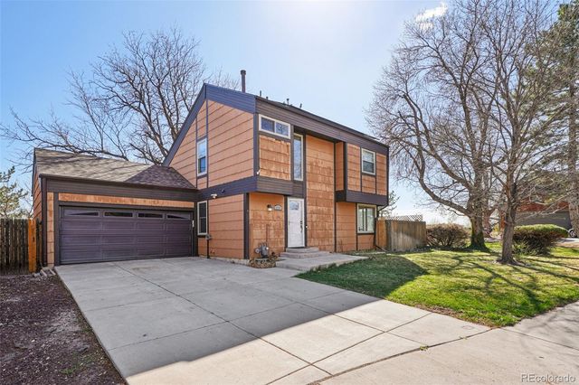 5824 S Kline Street, Littleton, CO 80127