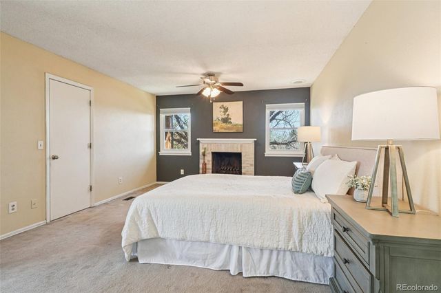 5824 S Kline Street, Littleton, CO 80127