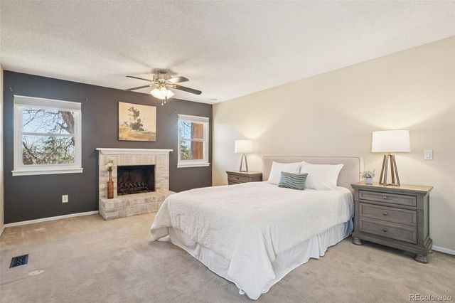 5824 S Kline Street, Littleton, CO 80127