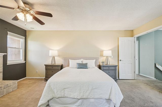 5824 S Kline Street, Littleton, CO 80127