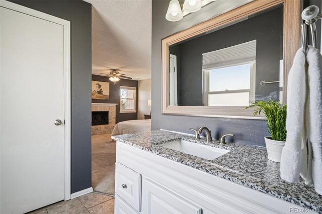 5824 S Kline Street, Littleton, CO 80127