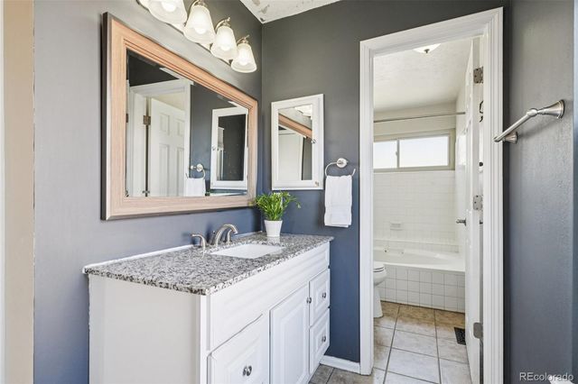 5824 S Kline Street, Littleton, CO 80127