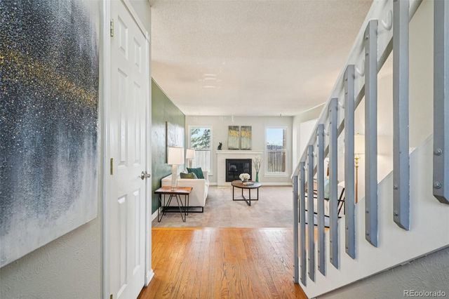 5824 S Kline Street, Littleton, CO 80127