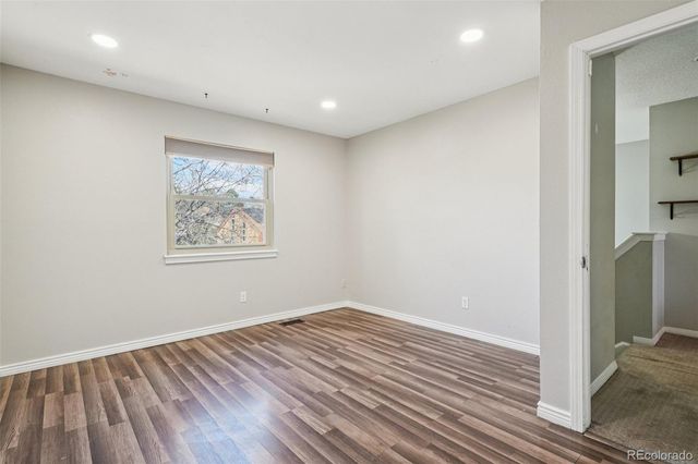 5824 S Kline Street, Littleton, CO 80127