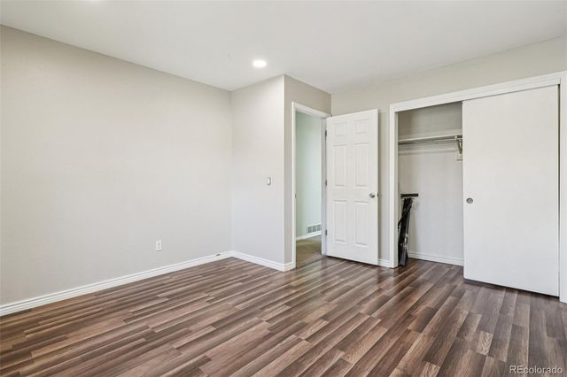 5824 S Kline Street, Littleton, CO 80127