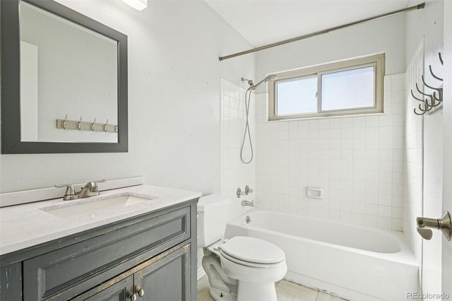 5824 S Kline Street, Littleton, CO 80127