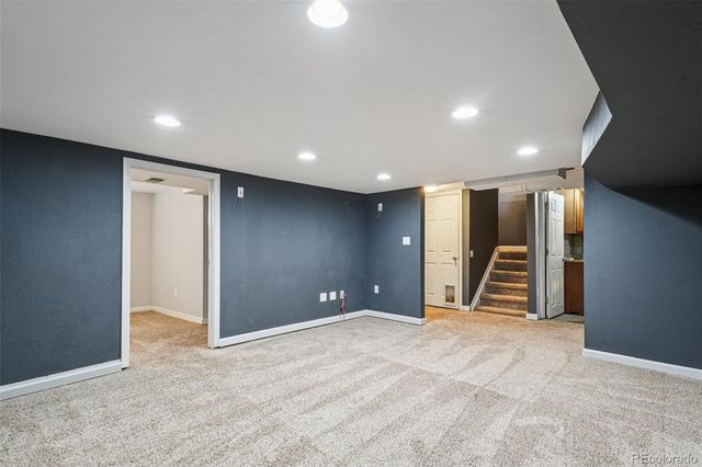 5824 S Kline Street, Littleton, CO 80127