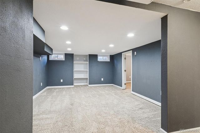 5824 S Kline Street, Littleton, CO 80127