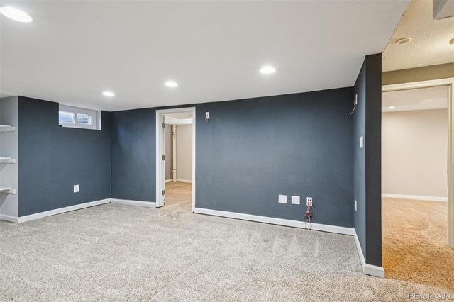 5824 S Kline Street, Littleton, CO 80127