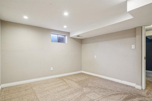 5824 S Kline Street, Littleton, CO 80127