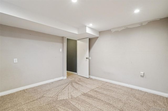 5824 S Kline Street, Littleton, CO 80127