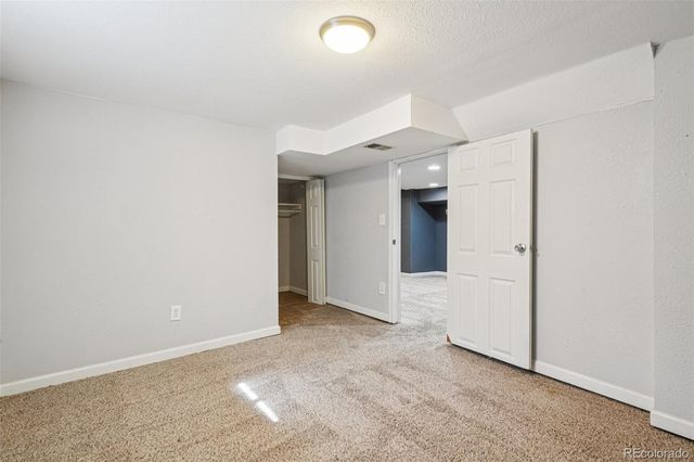 5824 S Kline Street, Littleton, CO 80127