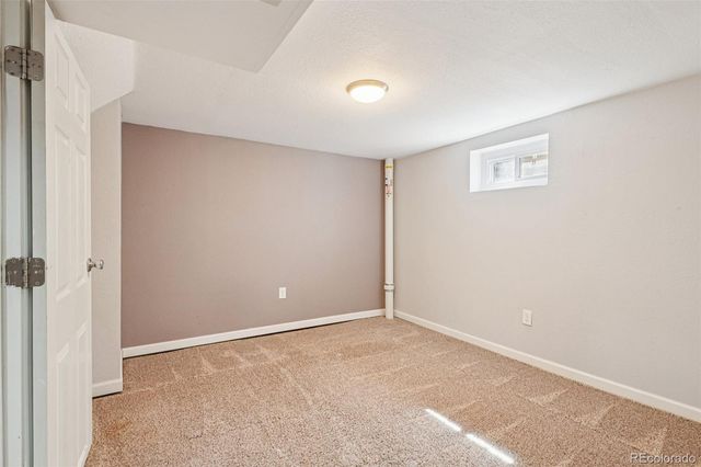 5824 S Kline Street, Littleton, CO 80127