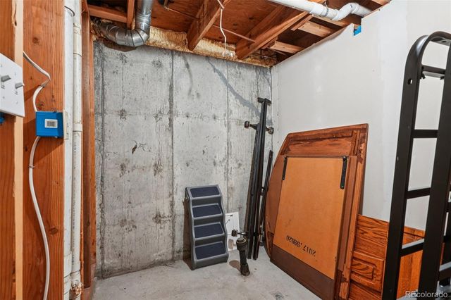 5824 S Kline Street, Littleton, CO 80127