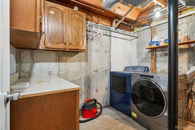 5824 S Kline Street, Littleton, CO 80127