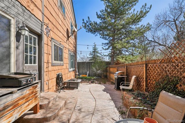 5824 S Kline Street, Littleton, CO 80127