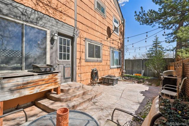 5824 S Kline Street, Littleton, CO 80127