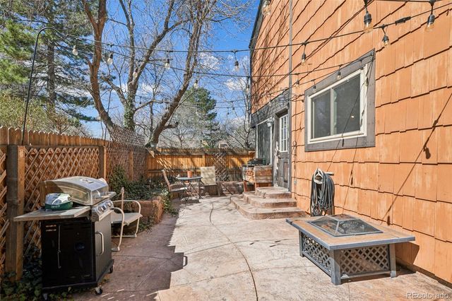 5824 S Kline Street, Littleton, CO 80127