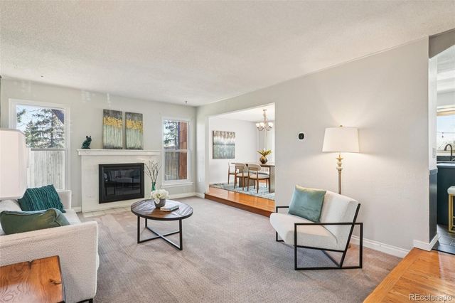 5824 S Kline Street, Littleton, CO 80127